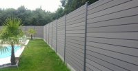 Portail Clôtures dans la vente du matériel pour les clôtures et les clôtures à Mortagne-du-Nord